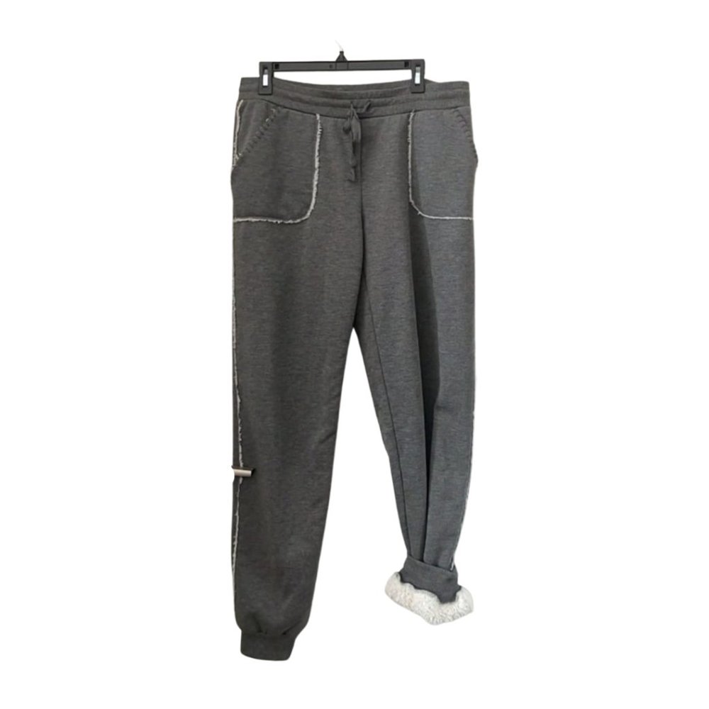 Fleecy PJ's Sweatpants